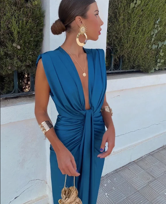 Abito da Festa Elegante per Donna