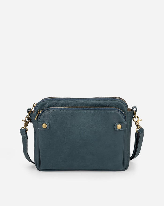 Borsa a Tracolla di Alta Qualità per Donna