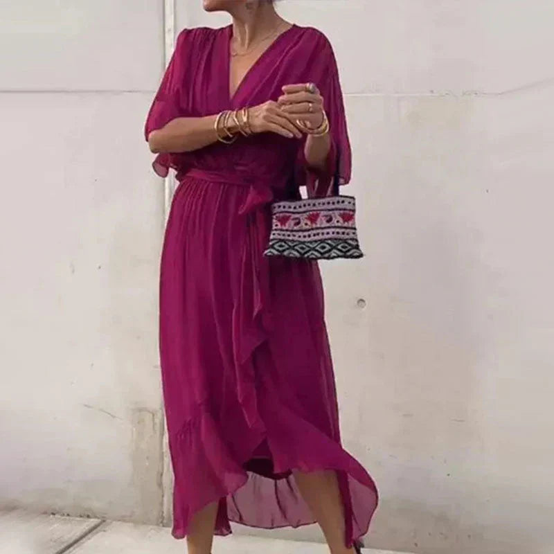 Abito Elegante e Confortevole per Donna