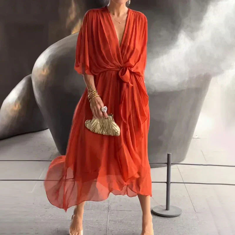 Abito Elegante e Confortevole per Donna